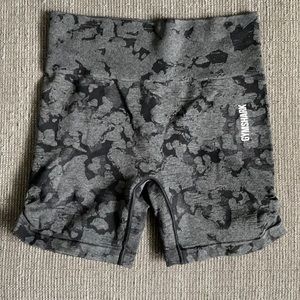 🖤 gymshark biker shorts 🖤